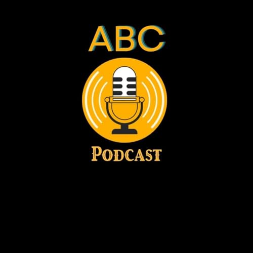 ABC podcast by Jarin