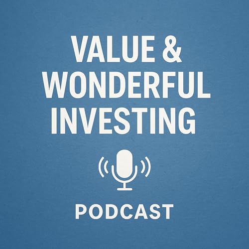 Value & Wonderful Investing by Cris D