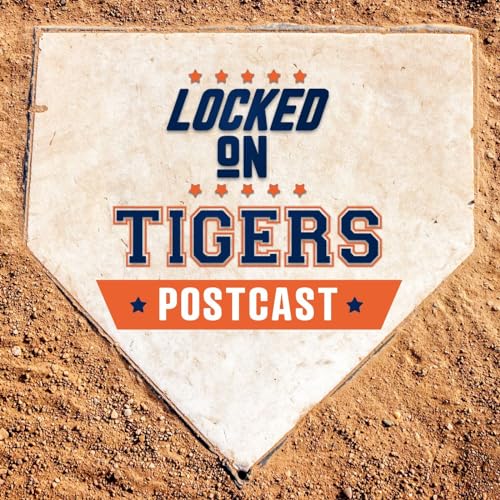 TIGERS POSTCAST: FUNK CONTINUES! Detroit Tigers LOSE AGAIN To Pittsburgh Pirates, 8 Losses In Last 9 by Unknown