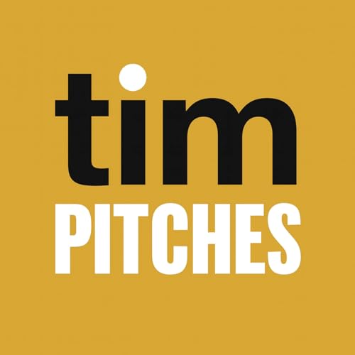 TIM Pitches by TIM Africa