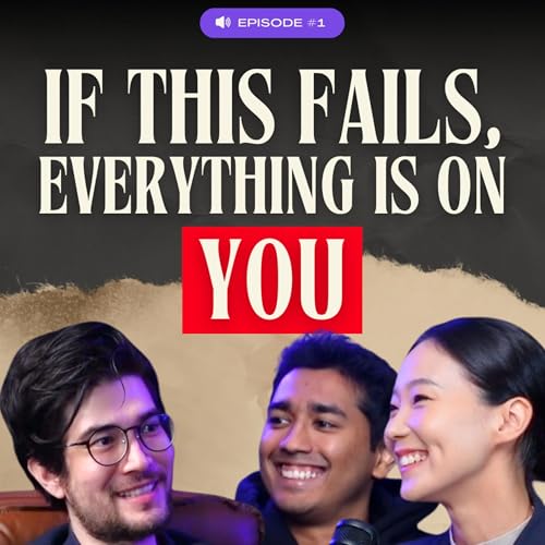 The Playbook - A Platform Digital Podcast by Platform Digital Malaysia