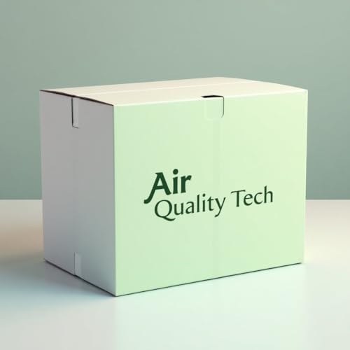 Air quality tech by Mold & Air Quality: The Silent Health Hazards in Your Home