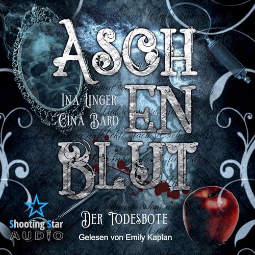 Aschenblut - Der Todesbote