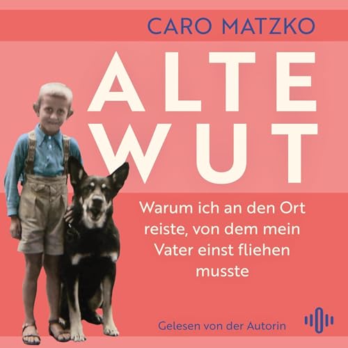 Alte Wut by Caro Matzko