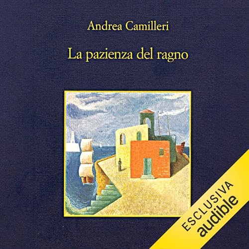 La pazienza del ragno