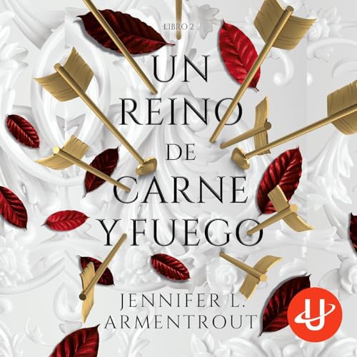 Un reino de carne y fuego