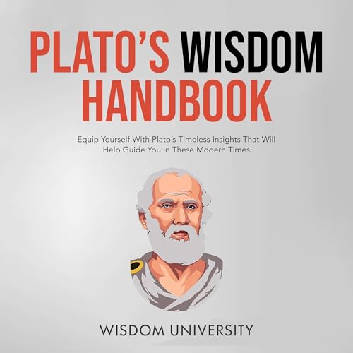 Plato's Wisdom Handbook