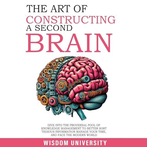 The Art Of Constructing A Second Brain