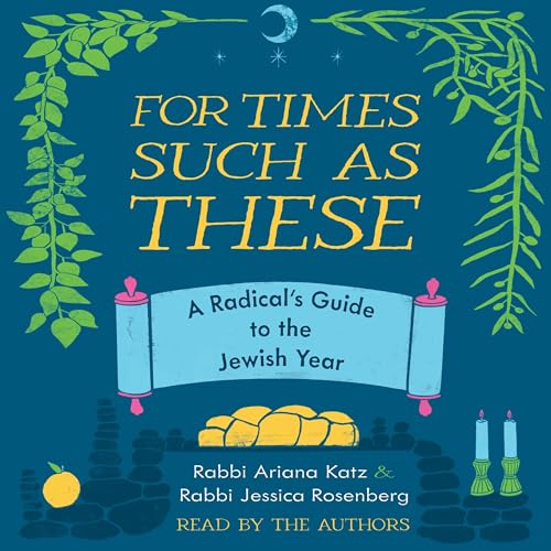 For Times Such as These