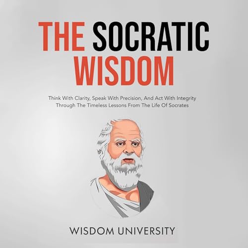 The Socratic Wisdom