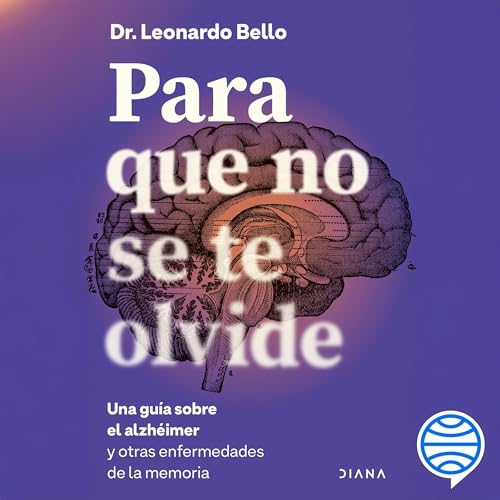 Para que no se te olvide