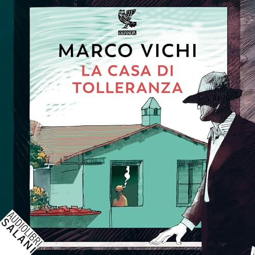 La casa di tolleranza