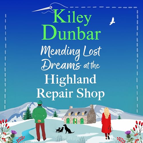 Mending Lost Dreams at the Highland Repair Shop