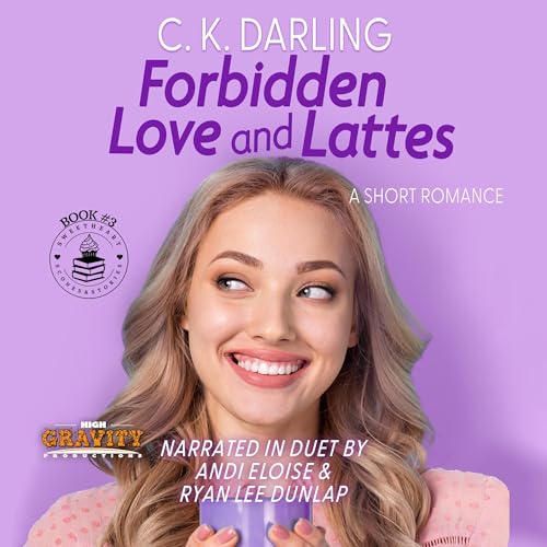 Forbidden Love and Lattes
