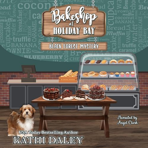 Bakeshop at Holiday Bay