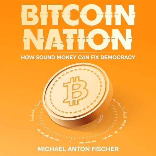 Bitcoin Nation