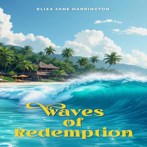 Waves of Redemption by Eliza Jane Harrington