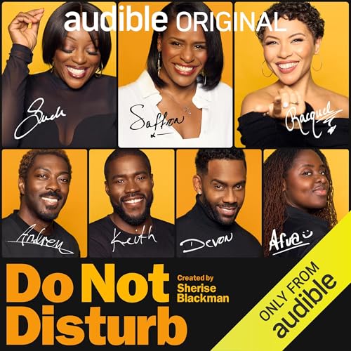 Do Not Disturb: Good Sex in Progress