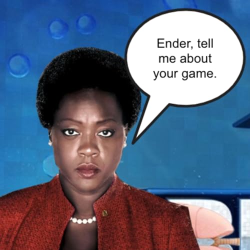 No Lights! No Camera! Action! - Episode 62 LIVE! - The last time we'll talk about Ender's Game (Part 1) by Unknown