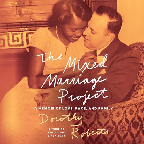 The Mixed Marriage Project