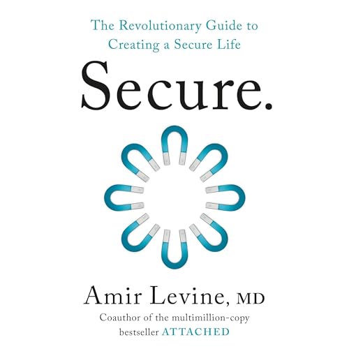 Secure by Amir Levine