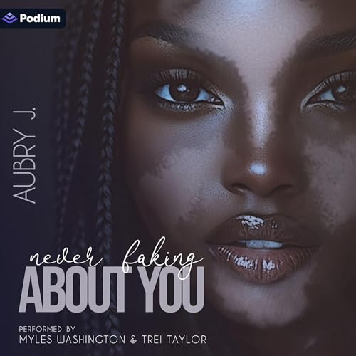 Never Faking About You