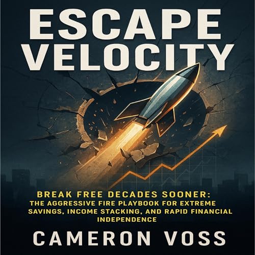 Escape Velocity by Cameron Voss
