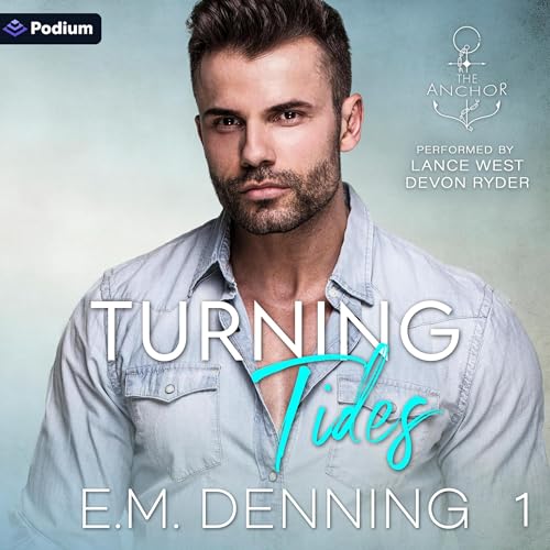 Turning Tides by E.M. Denning