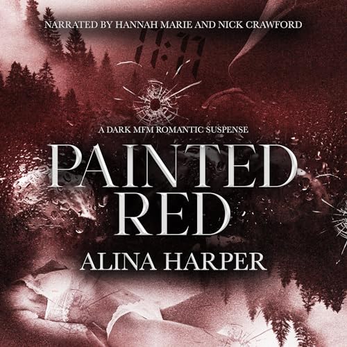 Painted Red by Alina Harper