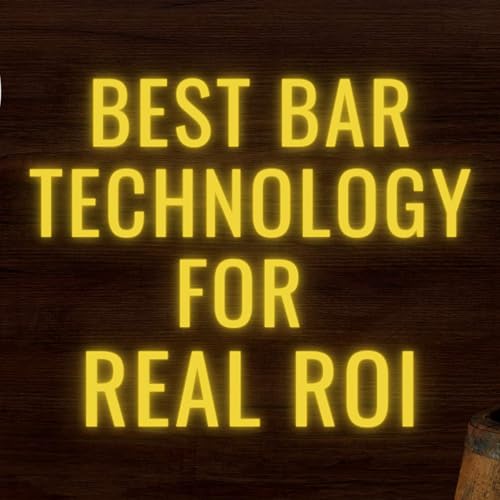 The Bar Tech Trap: How to Pick the Best Bar Technology for Real ROI by Unknown