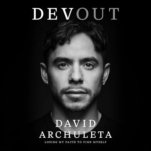 Devout by David Archuleta