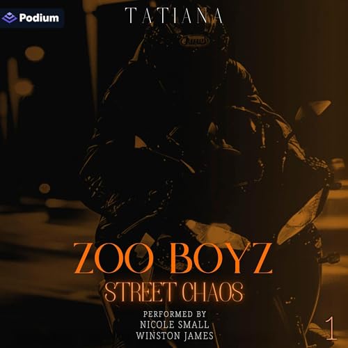 Zoo Boyz: Street Chaos