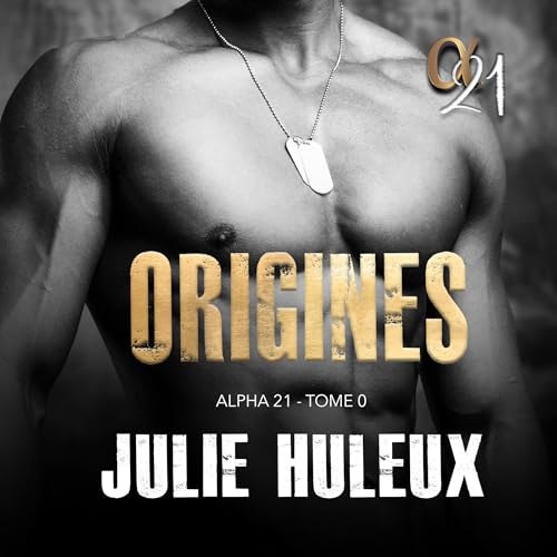 Origines (French Edition) by Julie Huleux