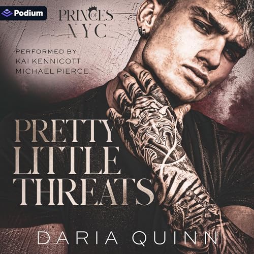 Pretty Little Threats