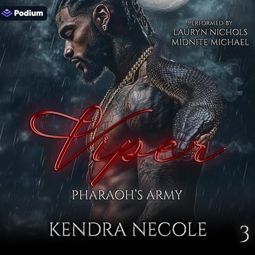 Viper: A Deadly Kiss