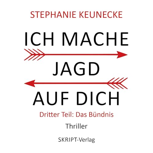 Ich mache Jagd auf dich