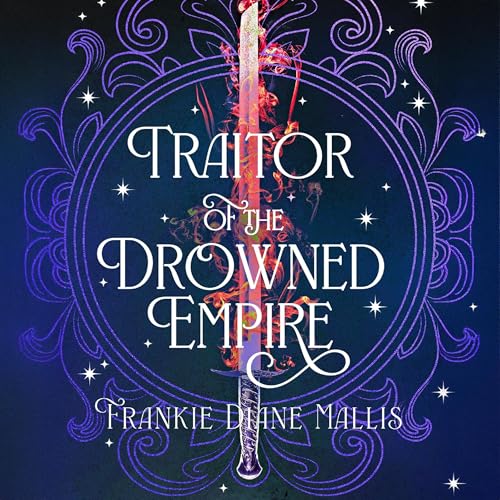 Traitor of the Drowned Empire