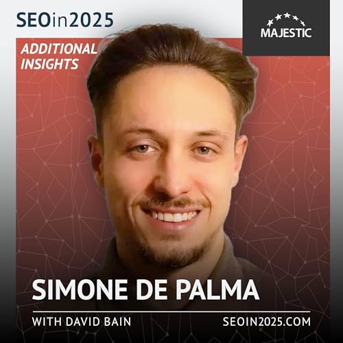 Think like a Marketer and expand your SEO strategy across LLMs - with Simone de Palma by Unknown