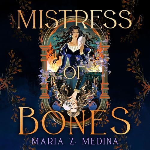 Mistress of Bones