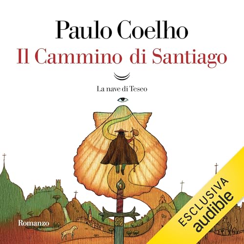 Il Cammino di Santiago