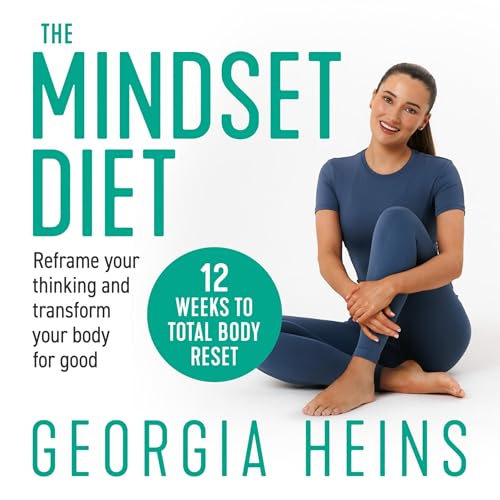 The Mindset Diet by Georgia Heins