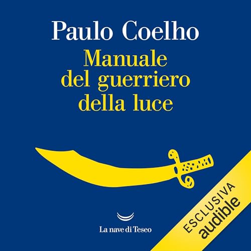 Manuale del guerriero della luce