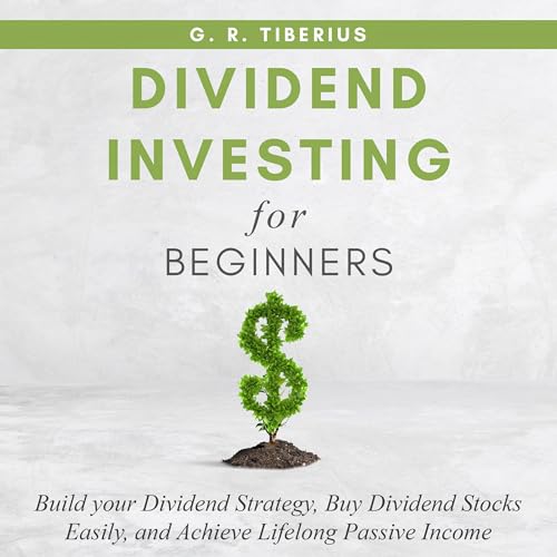 Dividend Investing for Beginners