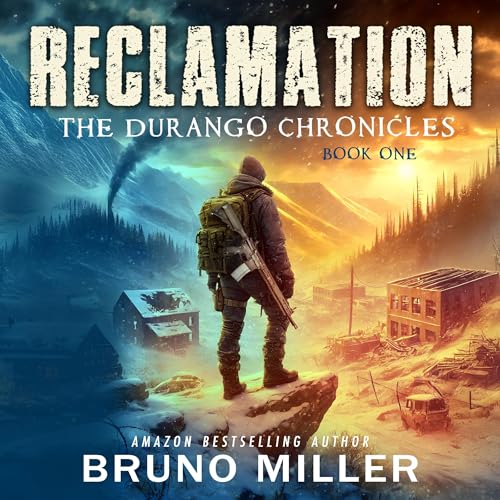 Reclamation by Bruno Miller