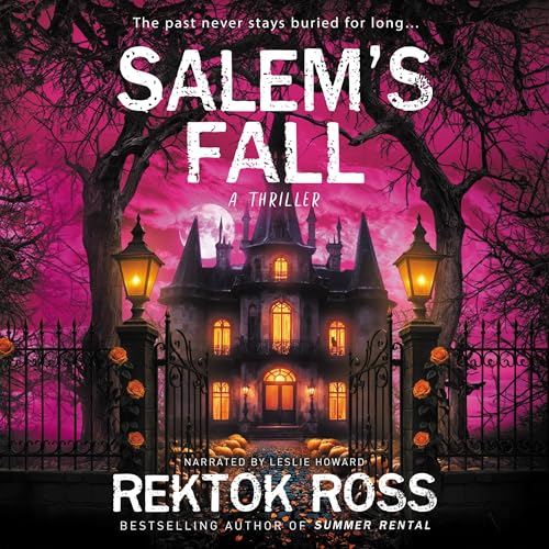 Salem's Fall