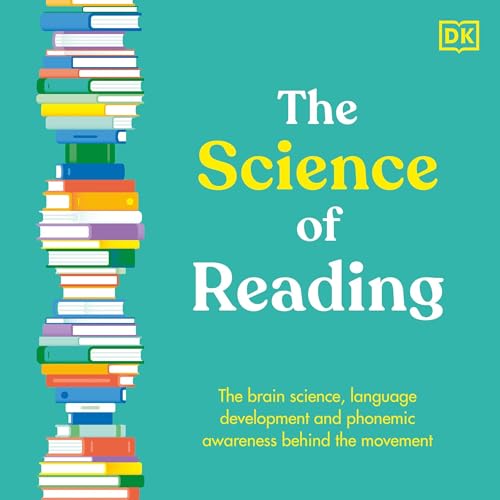 The Science of Reading by DK