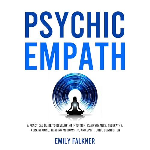 Psychic Empath by Emily Falkner