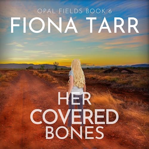 Her Covered Bones by Fiona Tarr
