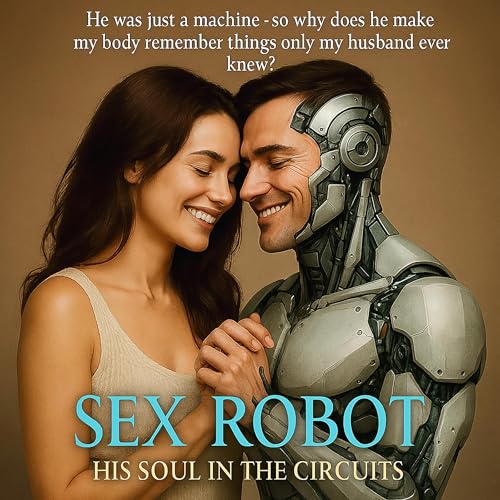 Sex Robot