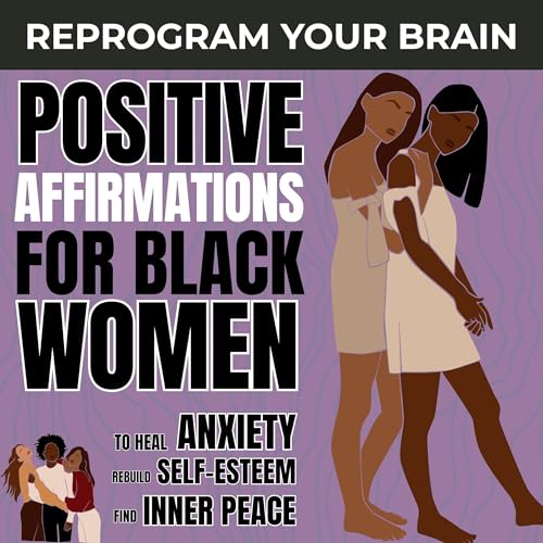 Reprogram Your Brain by Lena Marshall-Dove